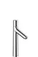 Hansgrohe-HG-Waschtischmischer-190-Talis-Select-S-ohne-Ablaufgarnitur-chrom-72045000 gallery number 1